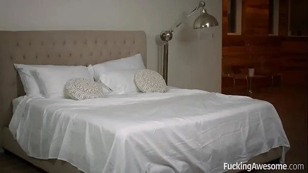 Horny Nicole Aniston Gets Fucked by A Policeman