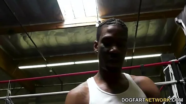 Alura Jenson Wants Gangbang With BBC