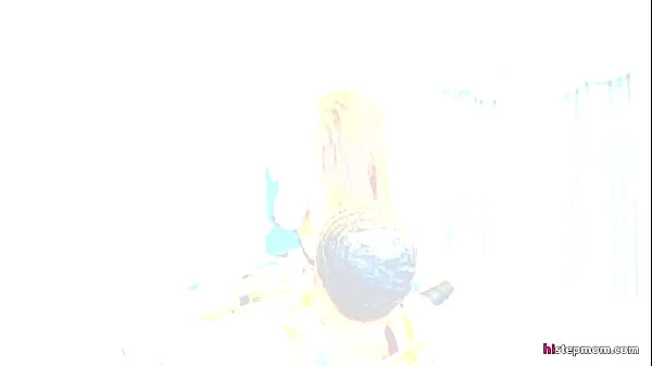 Super Hot Mature Ariella Ferrera takes Young Boy on his Safari Fantasy