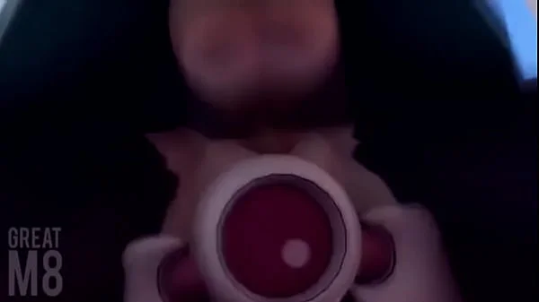 My Hero Academy Hentai - Izuku Midoriya Making Sex With Ochaco Uraraka [SFM With Sound]