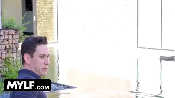 Inked MILF shows her talents in the sack- Anna Bell Peaks