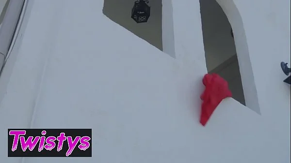 When Girls Play - (Angela White, Anny Aurora) - Kiss Me If You Can - Twistys