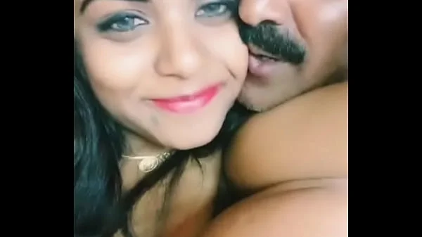 Lucky fisherman gets laid with a hot Indian college girl