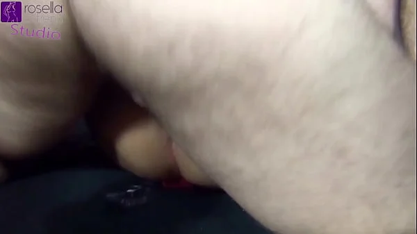 Two busty milfs get extremely inseminated and bareback fucked by 120 men! Part 3