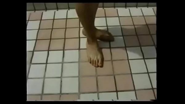 Naked Swimming - Japan