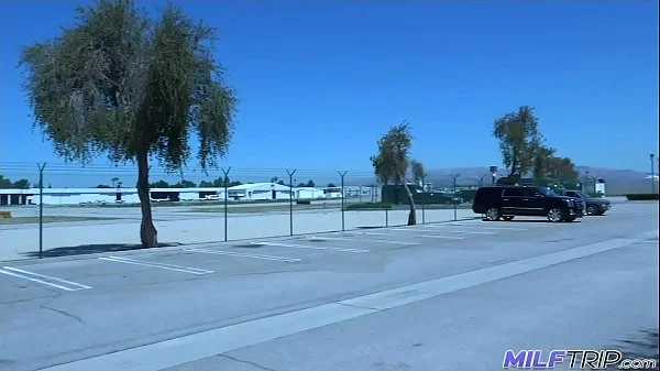 MILFTRIP Wet Pussy MILF Fucked In Hotel Room