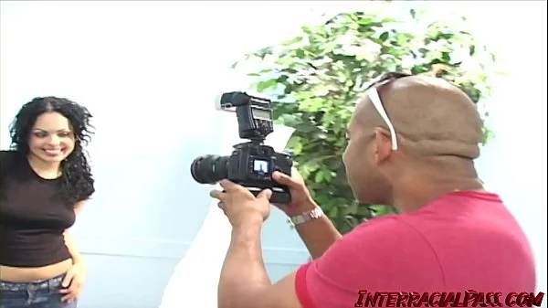 Victoria Sweet Can't Get Enough Of Blackzilla's BBC