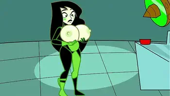 jackurai - Shego growth