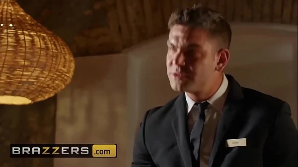 Pornstars Like it Big - (Adriana Chechik, Juan Lucho) - Shut Up and Fuck Me - Brazzers