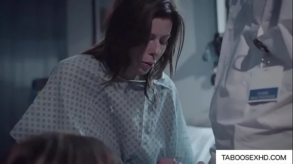 Sexy milf get fucked by hospital doctor