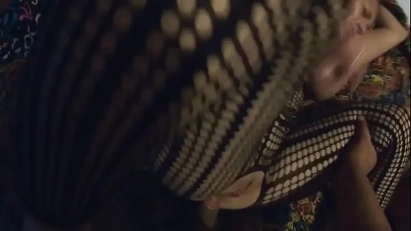 Busty Cougar loves to POV with young stepson