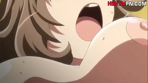 Hentai Student Fucks Teacher | uncensored HEnTai