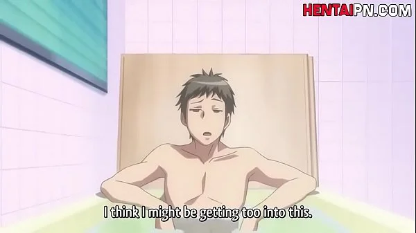 Hentai Student Fucks Teacher | uncensored HEnTai