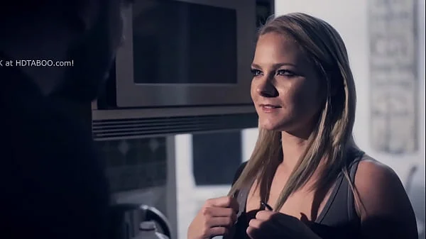 Creepy Homeless Teen Stalks A Kind Man - Lisey Sweet