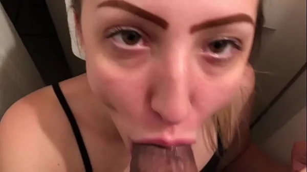 Inga Thotti POV Facial Blow Job Scene In Florida