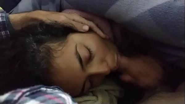 My boyfriend had a bad day and I indulge him - POV