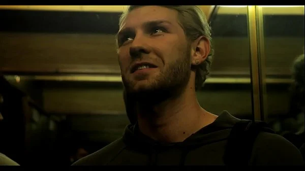 NextDoorRaw Hotel Overbooked! Hot Guys Must Share Bed!