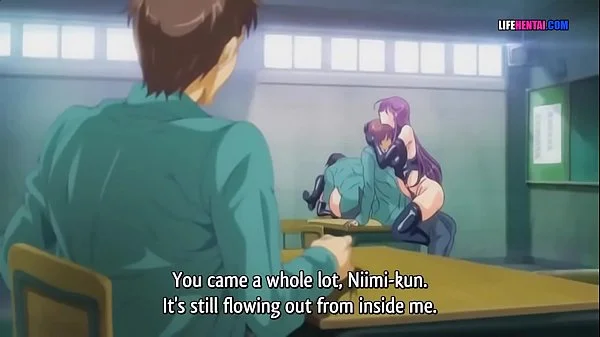 a different - Hentai