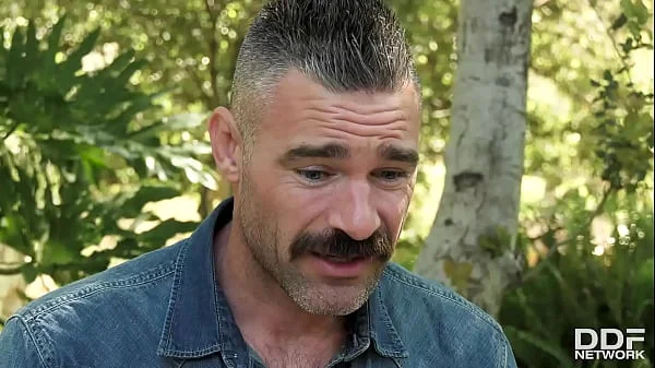 Stepdad Goes Balls Deep