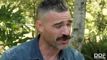 Stepdad Goes Balls Deep