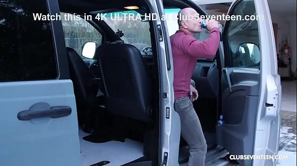 Fuck Me Hard Stepdaddy!