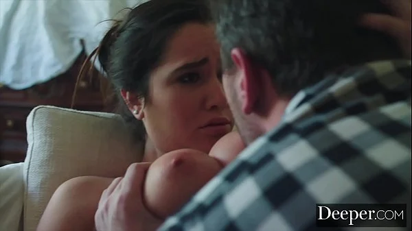 Deeper. Karlee Grey Gets a Break from Reality