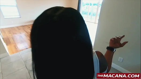 big booty black girl get fuck by a big dick