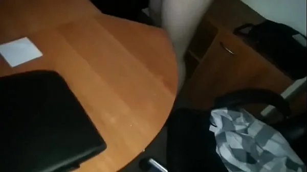 Russian wife shared with friend at job.