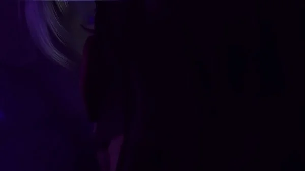 Uncontrolled experiment ~THICC Queen Nualia~