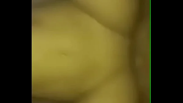 Sexiest Moans ever while she Rides Dick