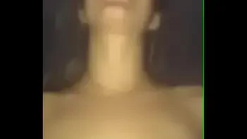 Sexiest Moans ever while she Rides Dick