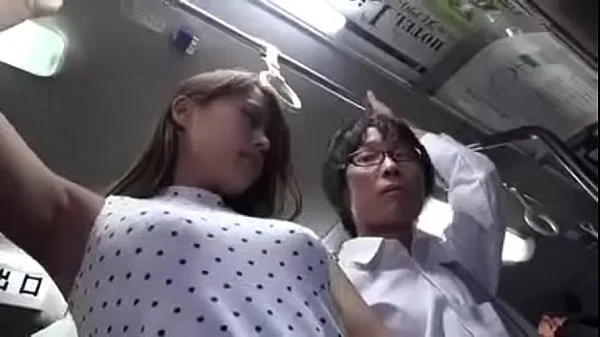 BUS SEX