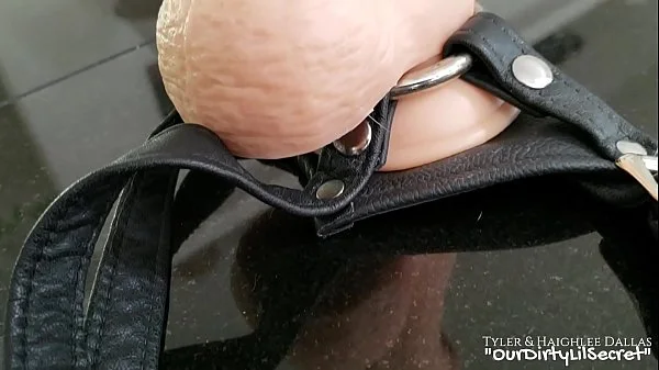 Haighlee Pounds Tylers Ass in Heels