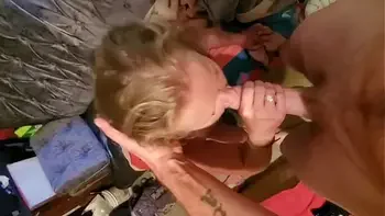 StepMom Fucked Doggy