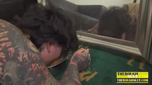 ’s little fuck pig