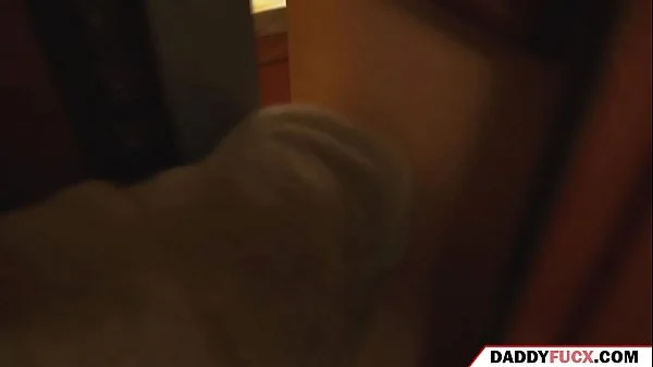 a good step dad has to take care of his