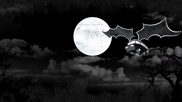 BANGBROS - Vlad The Impaler Meddles With Melody Parker's Tight Teen Pussy