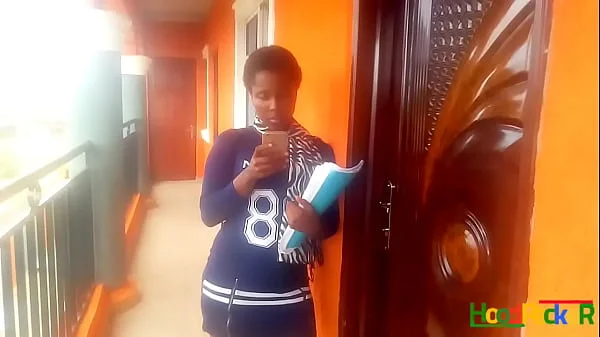 I fucked my neighbor's for snitching (extract)