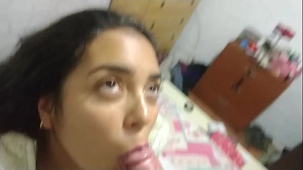 blowjob after the solar eclipse