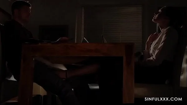 The Final Fantasy of Stacy Cruz