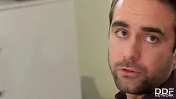 's Best Friend's Cock