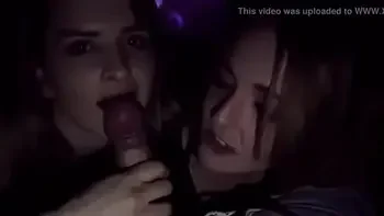 Boquetinho no cinema