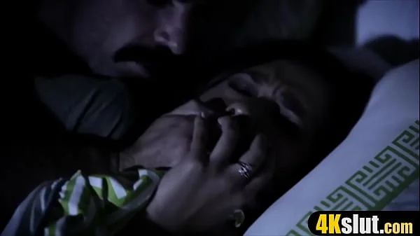 step Mom warned her about the bad She didnt listen