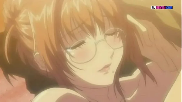 stepson and stepmom fuck at the beach - Hentai