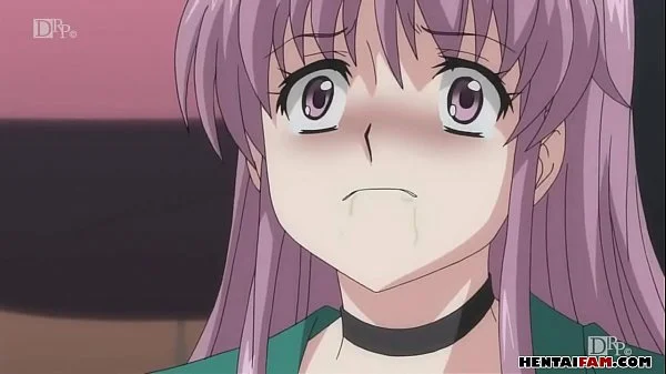 the with huge tits gets a public sex humiliation - hentai