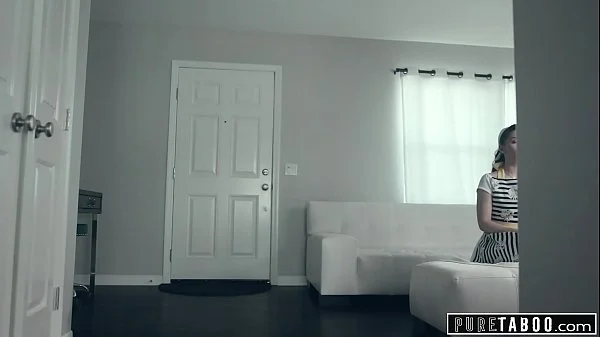 PURE TABOO Young Housewife Audited & Submitted to Physical Exam