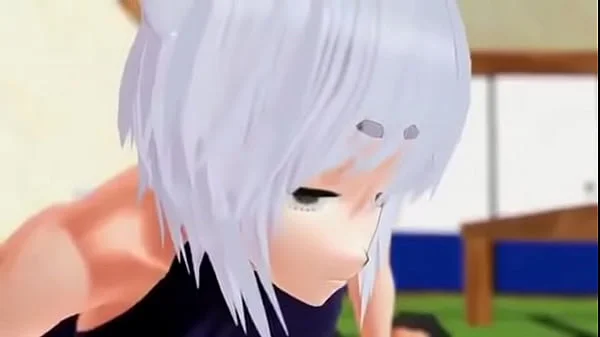 Sweet girl great blowjob