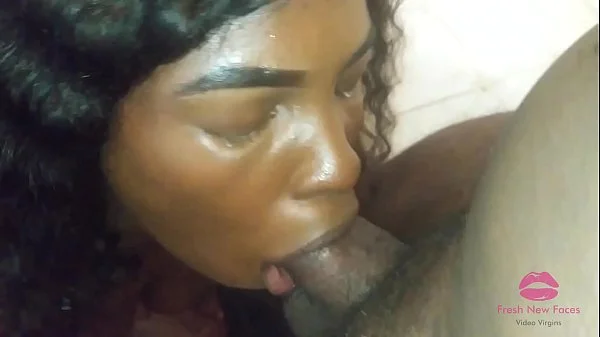 visit FreshNewFaces.club ~ Breaking in a Newbie #1 (free FULL video)