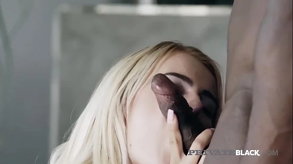 Private Black - 1st Timer Aisha Angel Jets Juice Fucking BBC