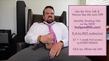 DDLG Roleplay: Makes You Cum Until You Go Crazy (feelgoodfilth.com - Erotic Audio Porn for Women)